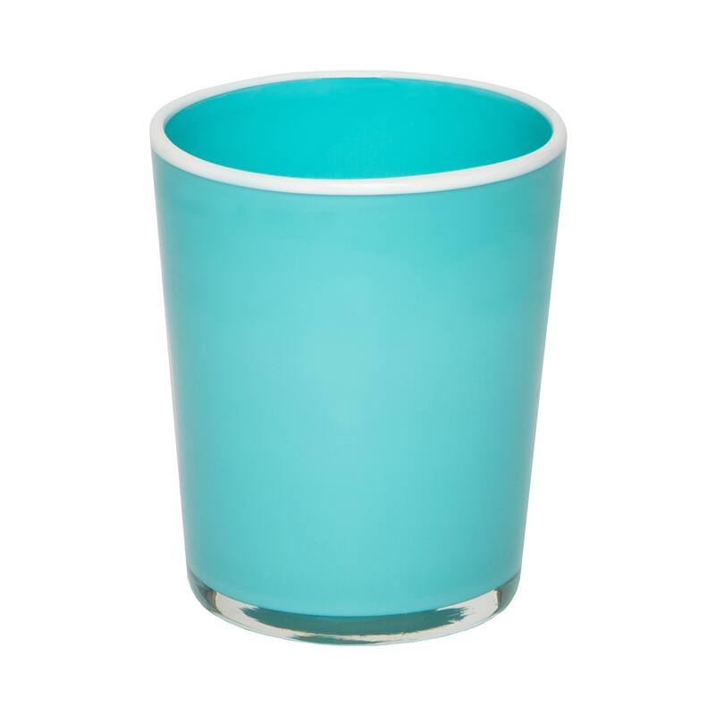 Summer Glass Seaspray - Set of 4