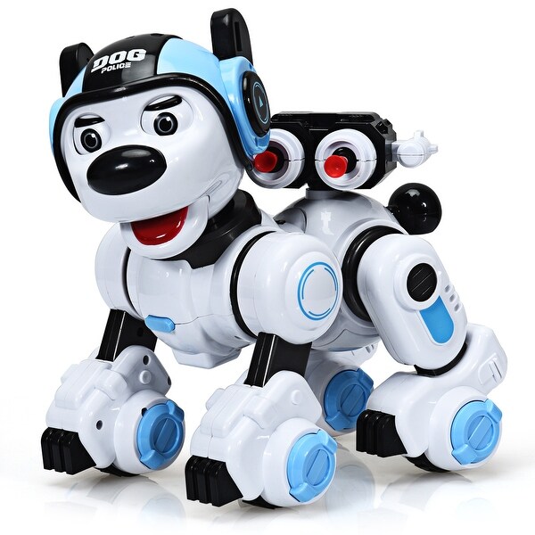 robot toys for toddlers