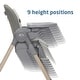 preview thumbnail 6 of 18, Minla 6-in-1 High Chair - Classic Green