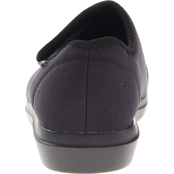propét women's cush n foot slipper