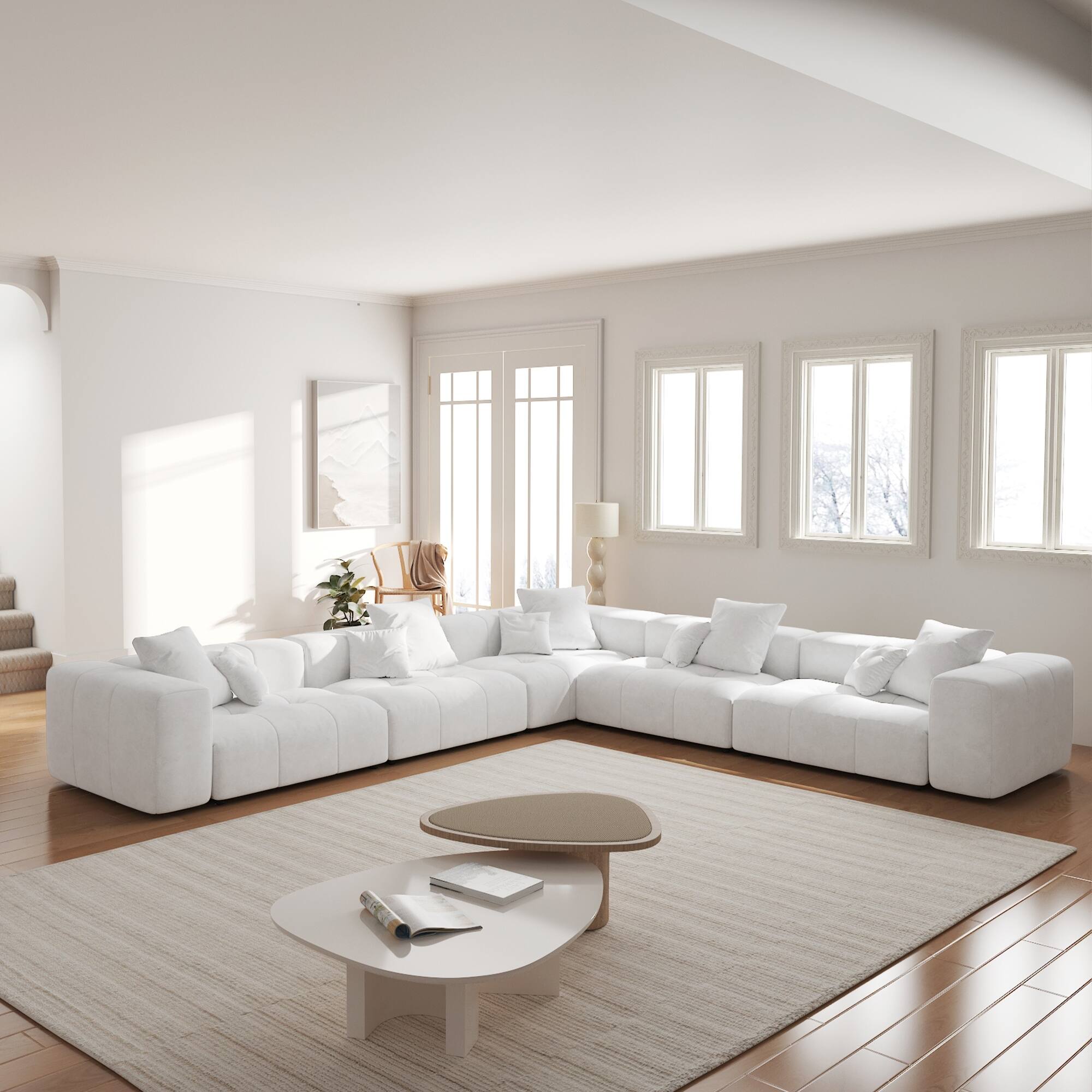 Option White