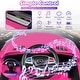 preview thumbnail 8 of 18, Gymax Licensed Mercedes-Benz SL R231 Kids Ride on Car 12V Electric