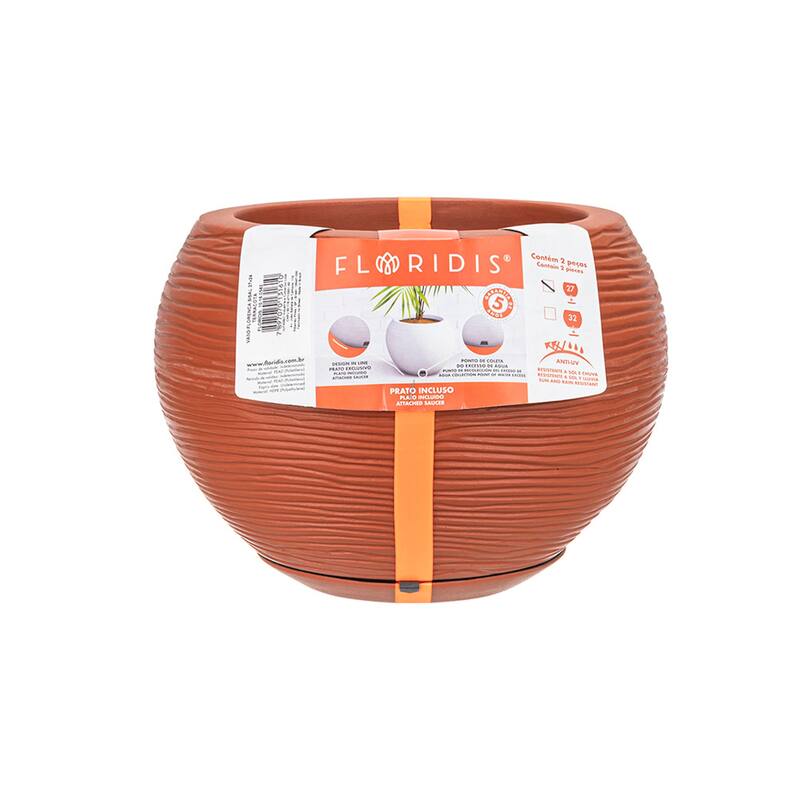 Floridis Florence Planter