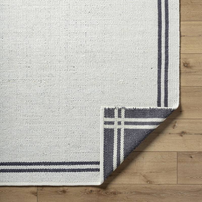 Bower Casual Area Rug