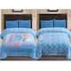 Option Blue Floral