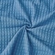 preview thumbnail 18 of 18, Wonderful Waffle Quilt Set 3 Piece Solid Bedding Set for Kids
