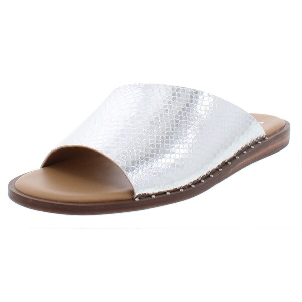 franco sarto flat sandals