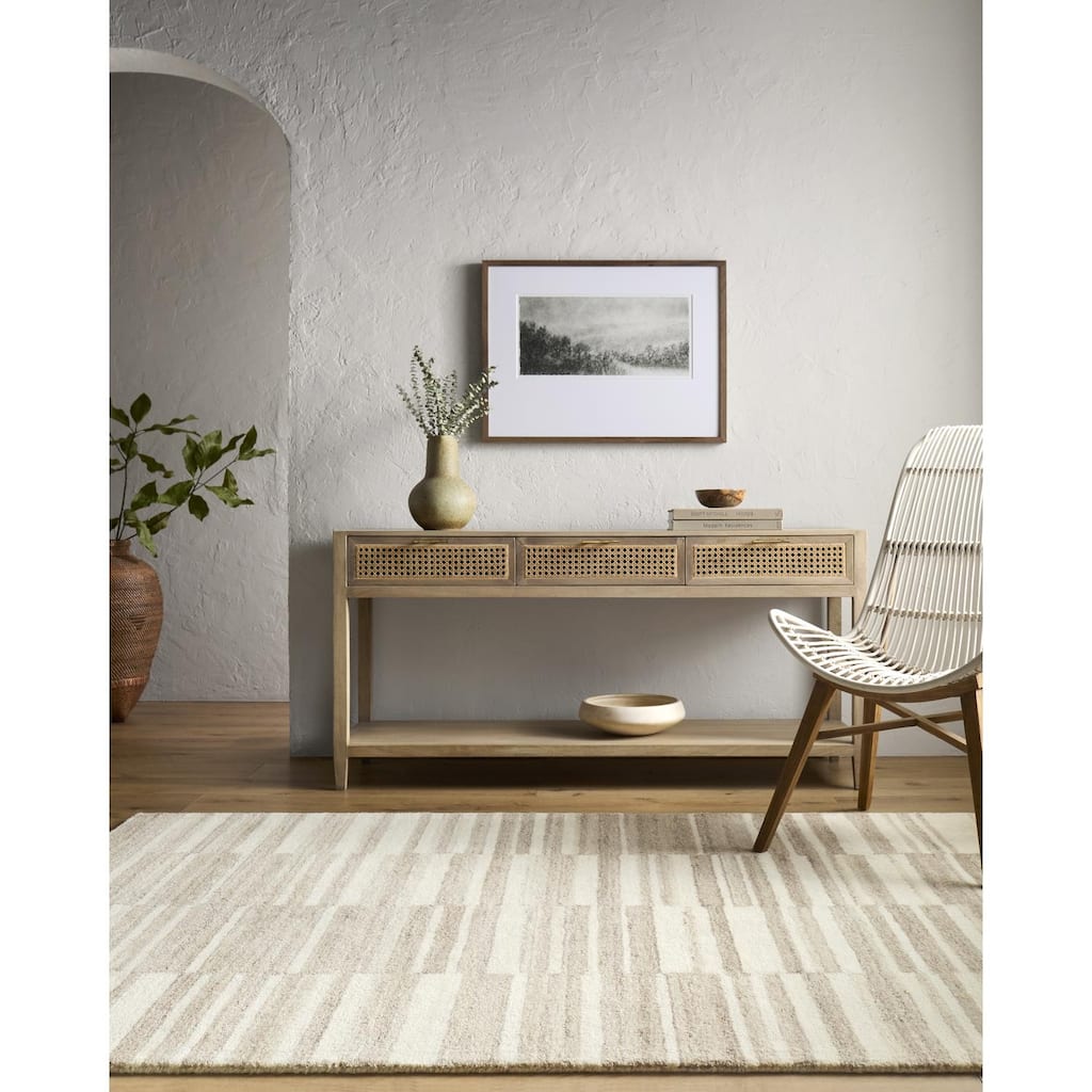 Livabliss x Becki Owens Max Modern Area Rug