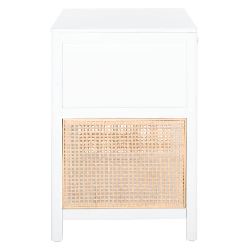 SAFAVIEH Aleah Nightstand
