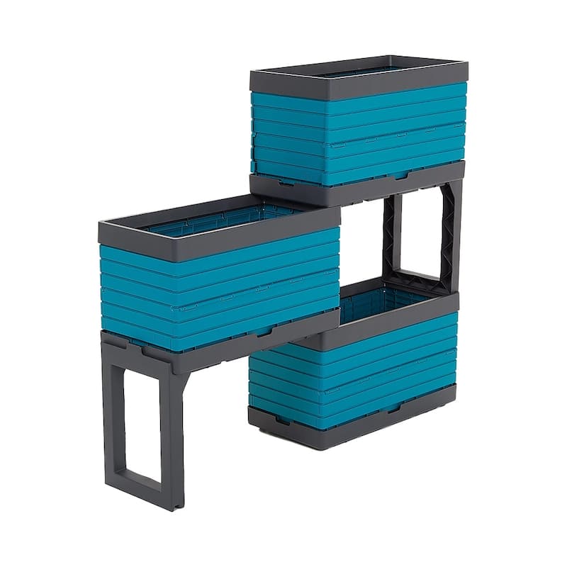 Southern Patio FlexSpace Modular Planter Garden