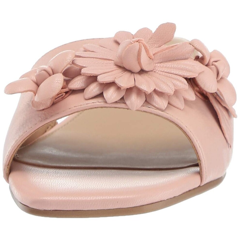 aerosoles pin down slide sandals