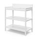 preview thumbnail 15 of 13, Storkcraft Alpine Changing Table