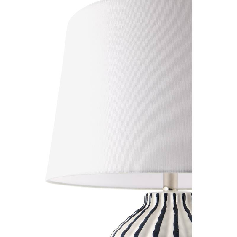 Livabliss Stratos Rustic Accent Table Lamp
