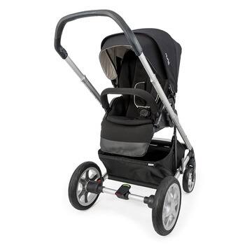 Nuna MIXX Stroller (Caviar) Baby Stroller - Overstock - 15905251