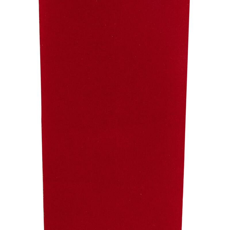 14' Velvet Christmas Door Bow - 168"