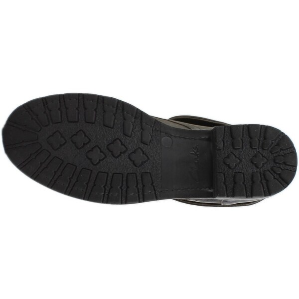 clarks minoa river boot