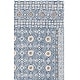 preview thumbnail 35 of 91, SAFAVIEH Handmade Micro-Loop Togzhan Wool Rug