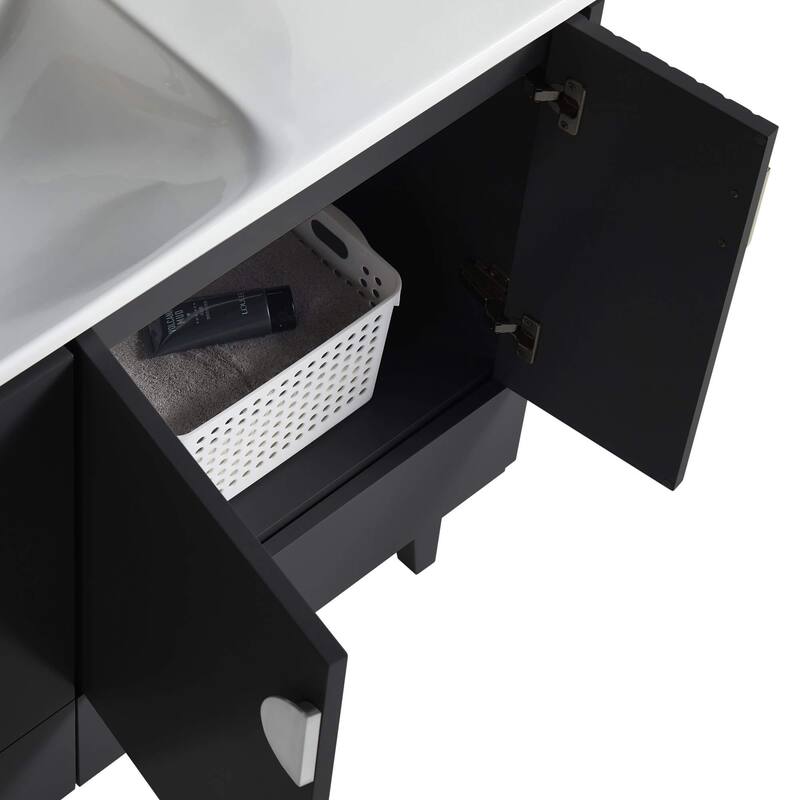 Venezian 48-inch Bathroom Vanity Set