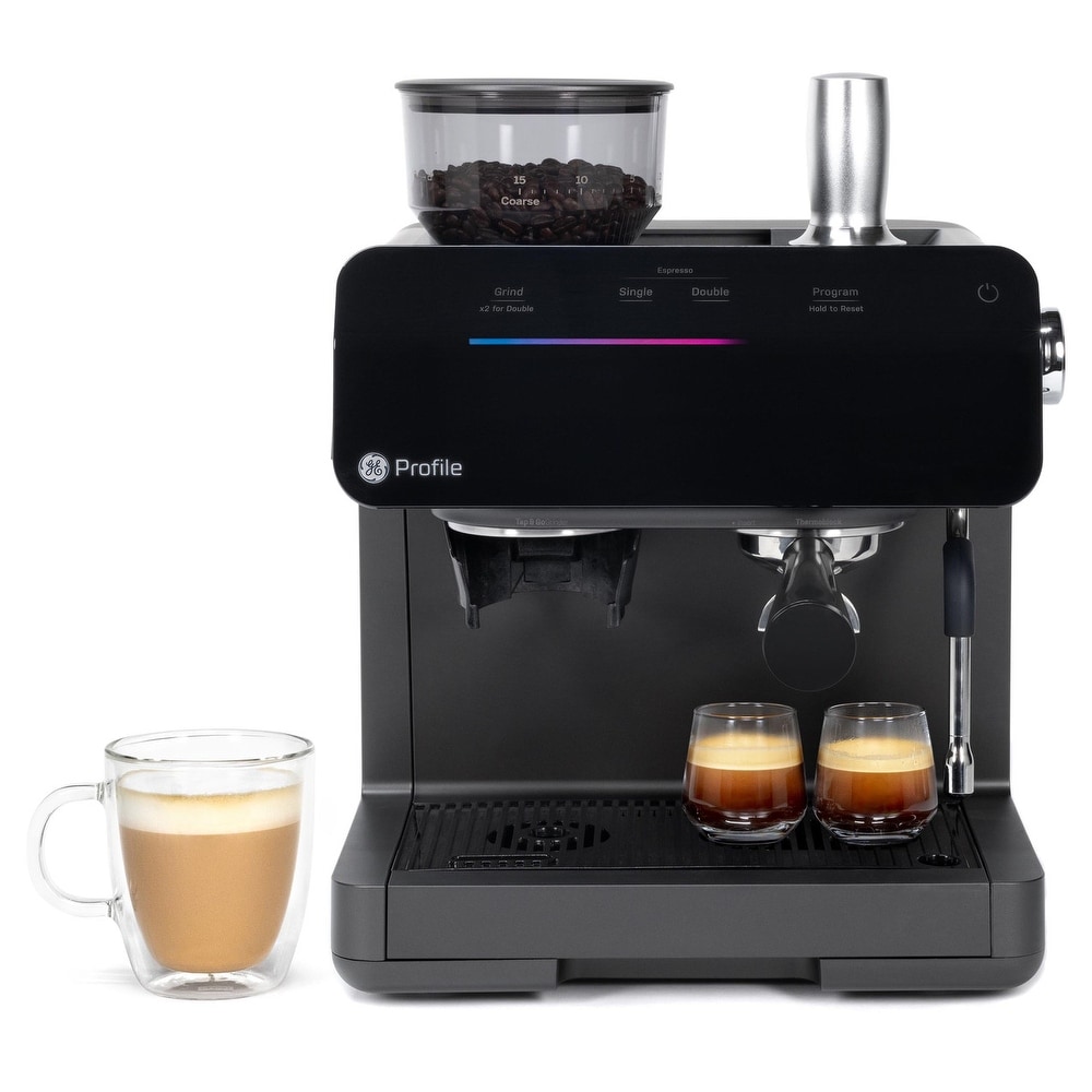 Espresso Machines Bed Bath & Beyond