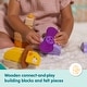 preview thumbnail 4 of 5, Melissa & Doug Blockables Safari Play Set