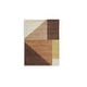 preview thumbnail 2 of 5, Signature Design by Ashley Gailmore Brown Rug