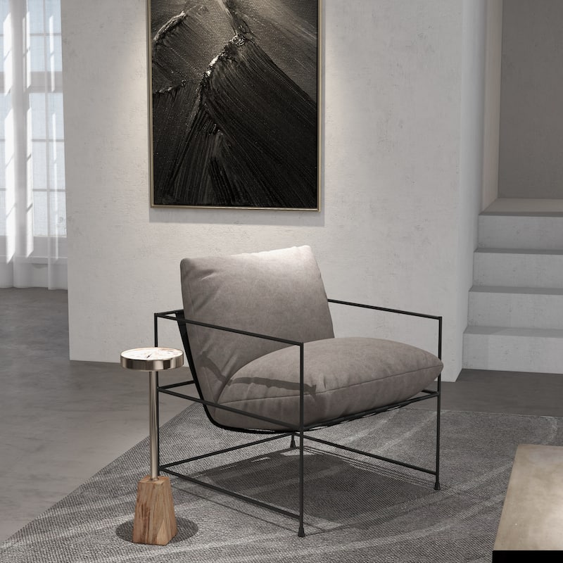 Metro - Trent Accent Chair