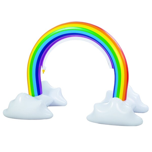outdoor unicorn toys