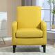 Option Mustard Yellow
