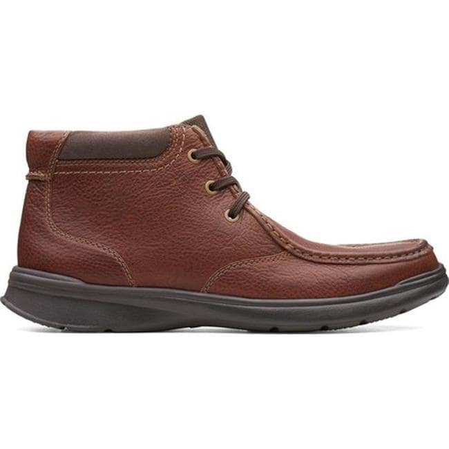 cotrell top leather chukka boots 