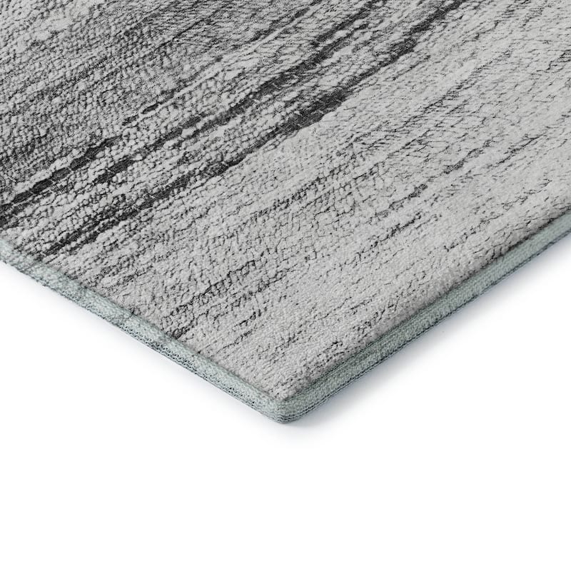Premium Washable Super Soft Chunky Ombre Mayfield Rug