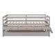 preview thumbnail 9 of 14, Kid-Friendly Design Twin Size Loft Bed