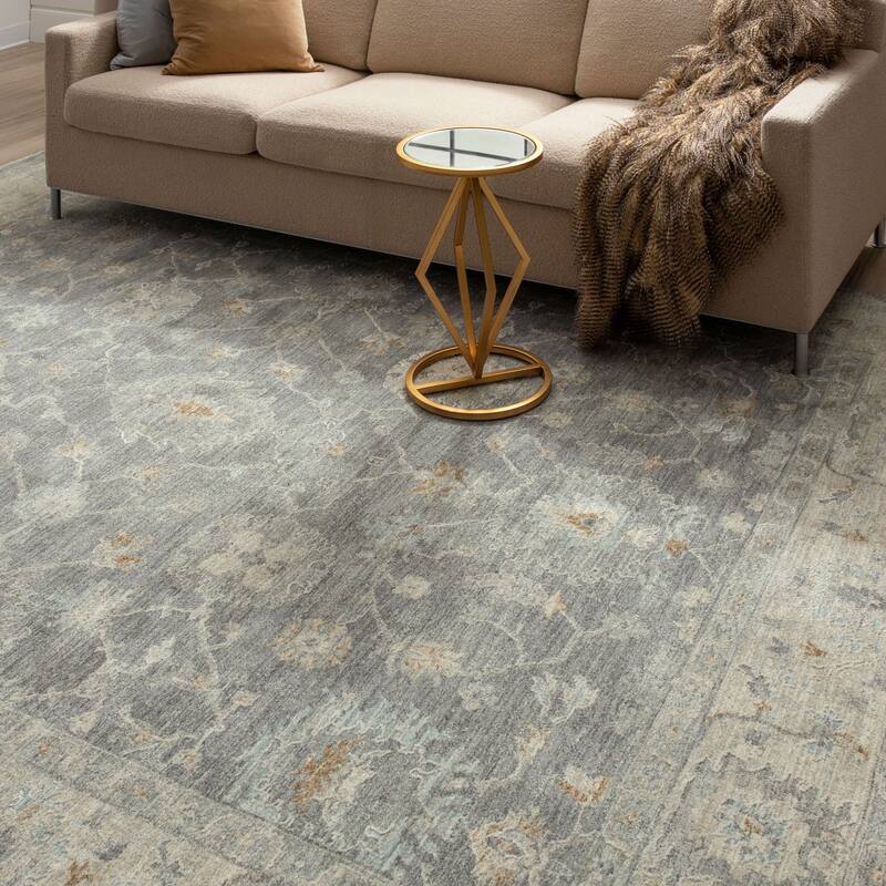 Karastan Kahta Ornamental Area Rug