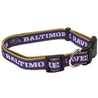 nfl pet gear