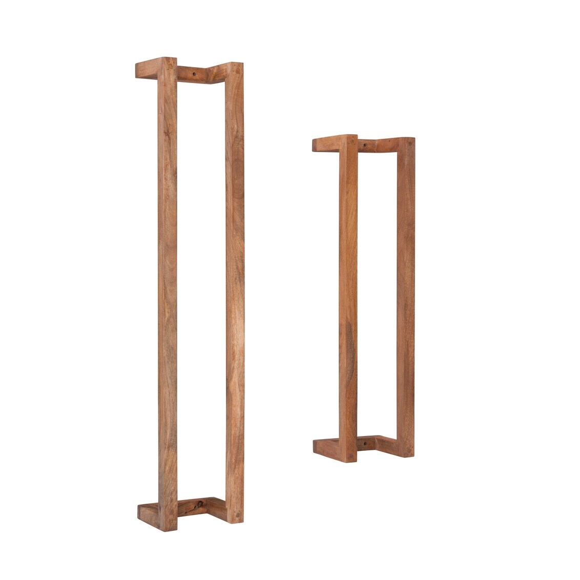 Wooden towel stand for bedroom clearance