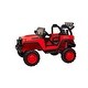 preview thumbnail 4 of 23, 24V Kids Ride-On Car with Parent Remote, 4x200W Motors, LED Lights, Bluetooth/USB Music, Adjustable Speed
