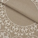 preview thumbnail 34 of 33, Cotton Blend Oversized Vintage Floral Scroll Bedspread Set by Superior