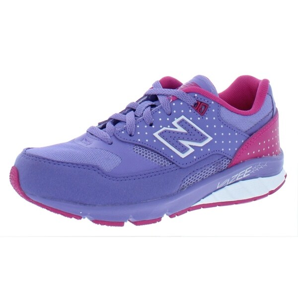 new balance girls size 2