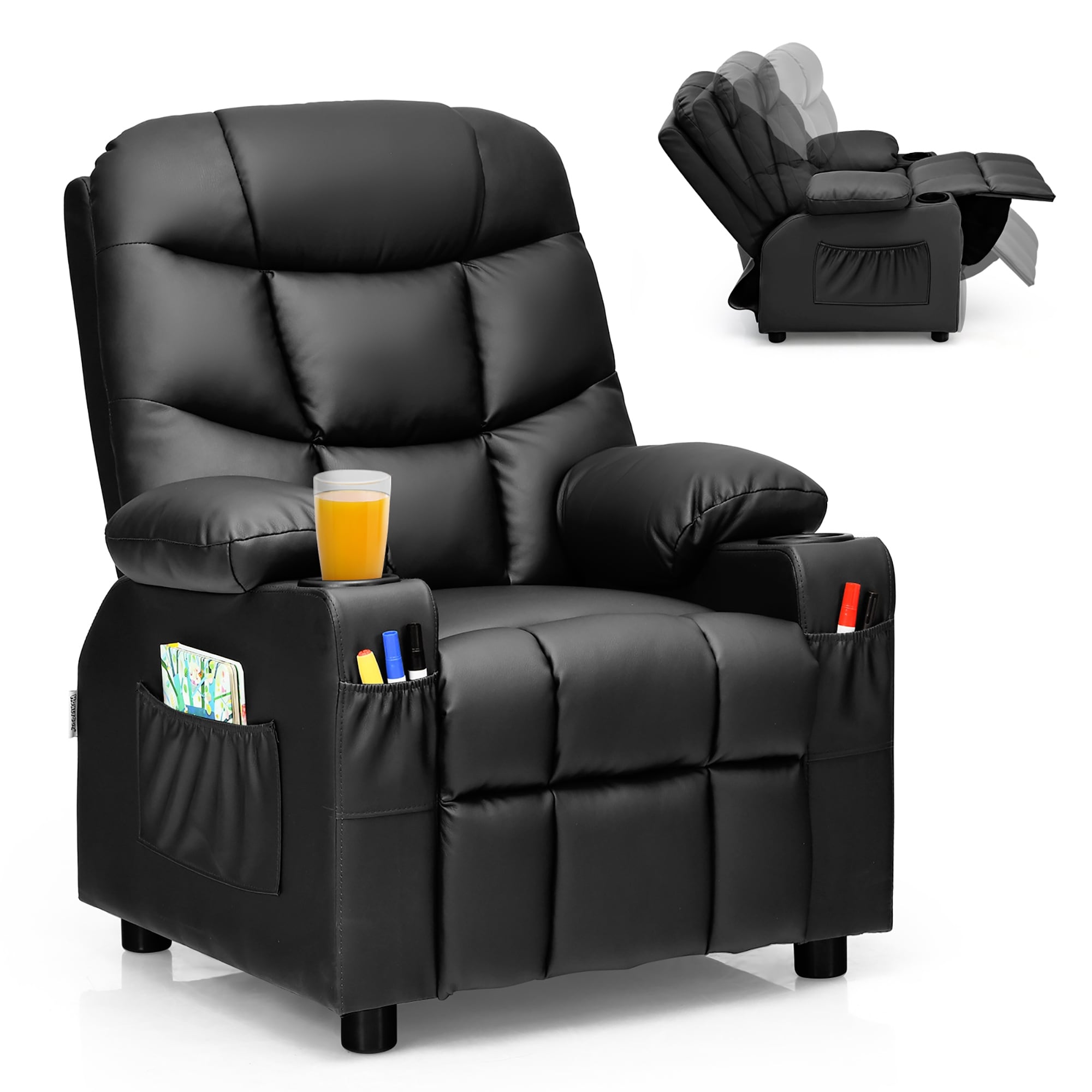 Children's recliners near sale me