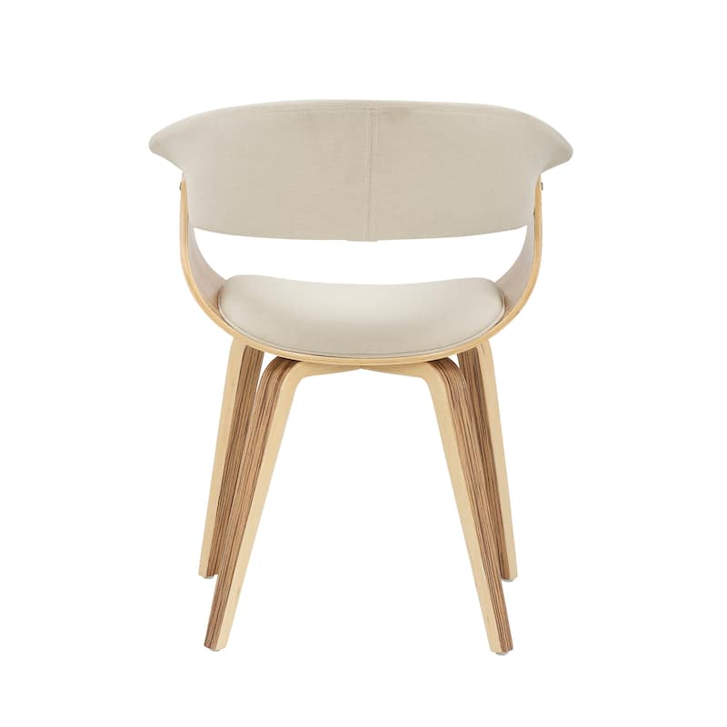 Carson Carrington Samantha Dining/Accent Chair - Set of 2