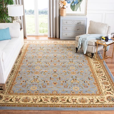 SAFAVIEH Lyndhurst Adelyne Traditional Oriental Rug