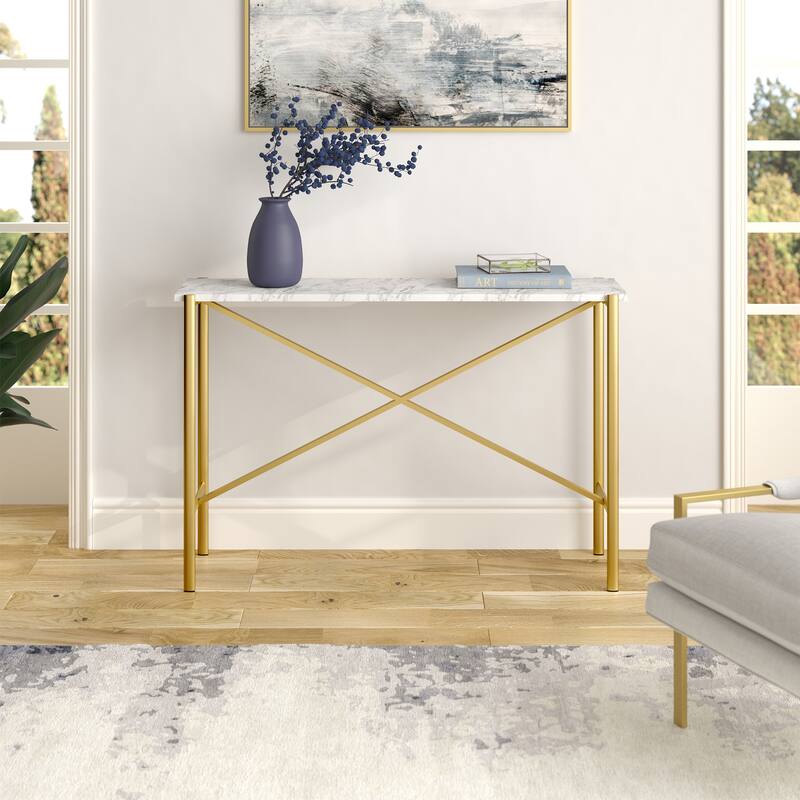 Braxton Console Table