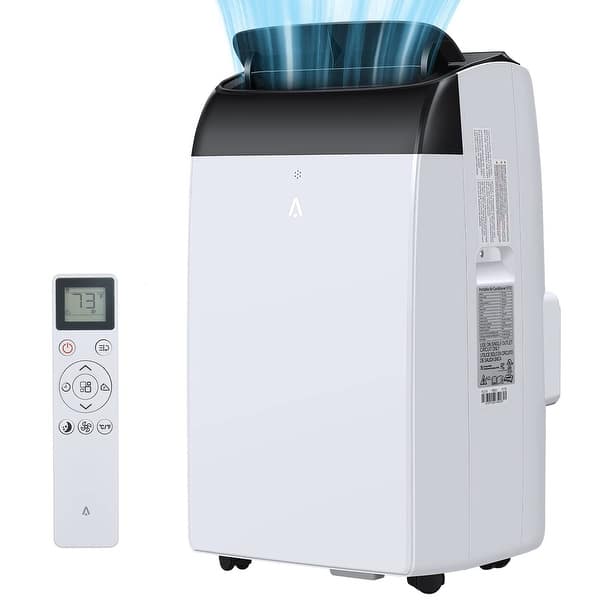 12000 BTU Portable Air Conditioners Bed Bath & Beyond 37961472