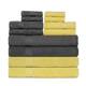 Option Gray - Yellow