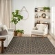 preview thumbnail 44 of 71, Nourison Horizon Indoor/Outdoor Geometric Area Rug