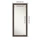 Option Attic Aged Bronze