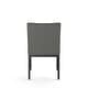 preview thumbnail 29 of 125, Amisco Perry Dining Chairs (Set of 2)