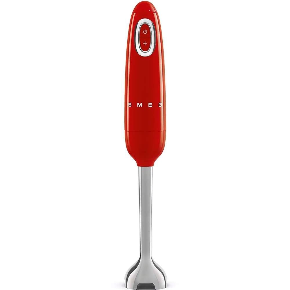 KOIOS HB-2046 Immersion Hand Blender - Red