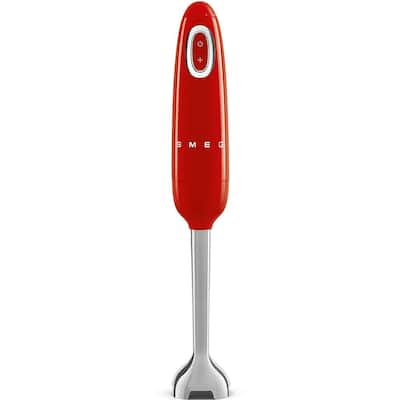 SMEG Tritan Renew Hand Blender with Accessories