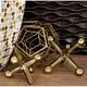 Option Gold - 4", 5"H