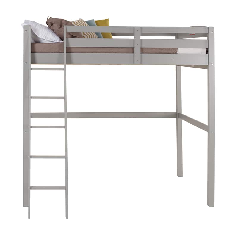 Tribeca High Loft Bed